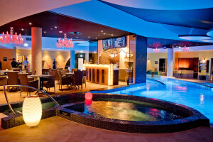 Härma Ehitus OÜ Basseinid ja purskkaevud