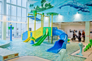 Härma Ehitus OÜ Basseinid ja purskkaevud