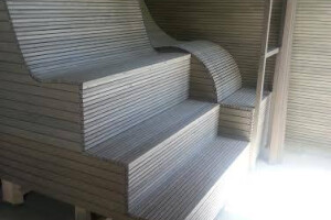 Härma Ehitus OÜ Plaatimistööd