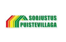 Soojustus Puistevillaga OÜ logo