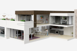 BEAM BALTIC OÜ Seinasüsteemid