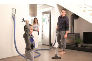 BEAM BALTIC OÜ Seinasüsteemid