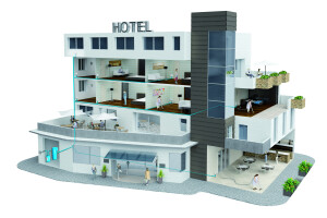 BEAM BALTIC OÜ Seinasüsteemid