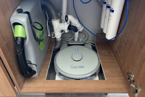 BEAM BALTIC OÜ Seinasüsteemid