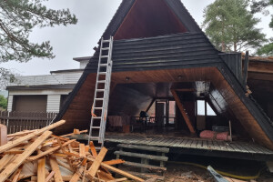 Duree OÜ Lammutustööd