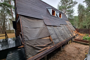 Duree OÜ Lammutustööd