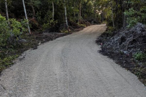 Duree OÜ Teede ehitus teede korrashoid