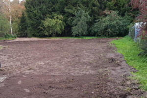 Duree OÜ Teede ehitus teede korrashoid