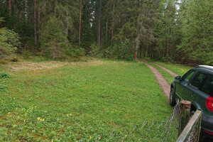 Duree OÜ Teede ehitus teede korrashoid