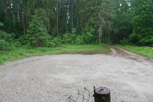 Duree OÜ Teede ehitus teede korrashoid