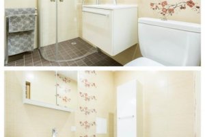 MAKRO EHITUS OÜ MAKRO EHITUS, siseviimistlustööd; siseviimistlus; vannitoa remont; vannitoa renoveerimine