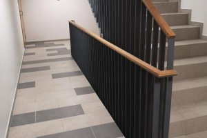 VRX Solution OÜ VRX Solution, põrandate plaatimine, trepikodade plaatimine