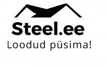 STEEL.EE OÜ logo