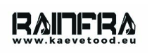 RAINFRA OÜ logo