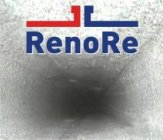 RenoRe OÜ logo