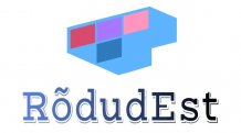 RõdudEst OÜ logo