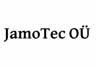 JAMOTEC OÜ logo