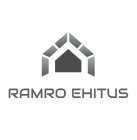 Ramro Ehitus OÜ logo