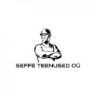 SEFFE TEENUSED OÜ logo