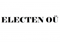 ELECTEN OÜ logo