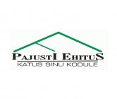 Pajusti Ehitus Grupp OÜ logo