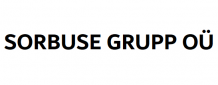 SORBUSE GRUPP OÜ logo