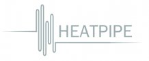 HEATPIPE OÜ logo
