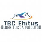 TBC EHITUS OÜ logo
