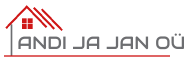 ANDI JA JAN OÜ logo
