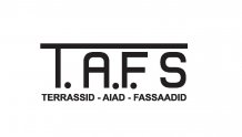 T.A.F.S. OÜ logo