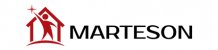 MARTESON OÜ logo