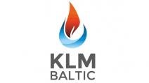 KLM Baltic OÜ logo