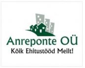 Anreponte OÜ logo