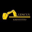 LENCUS OÜ logo