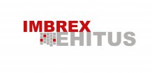 Imbrex Ehitus OÜ logo