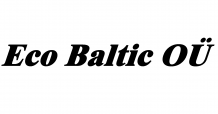 Eco Baltic OÜ logo