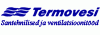 TERMOVESI OÜ logo