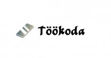 TÖÖKODA OÜ logo