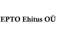 EPTO EHITUS OÜ logo