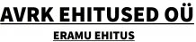 AVRK EHITUSED OÜ logo