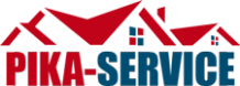 PIKA-SERVICE OÜ logo