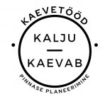 KALJU KAEVAB OÜ logo