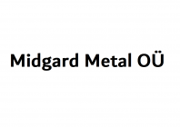MIDGARD METAL OÜ logo
