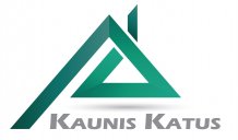 KAUNIS KATUS OÜ logo