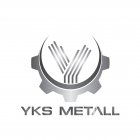 YKS METALL OÜ logo