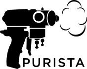 PURISTA OÜ logo
