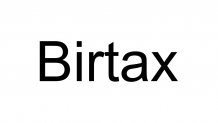 BIRTAX OÜ logo
