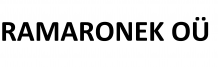 RAMARONEK OÜ logo