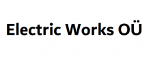 Electric Works OÜ logo