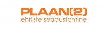Plaan 2 OÜ logo